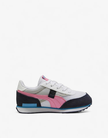 PUMA Future Rider Splash Shoes Multicolor J | MegaMall.bg