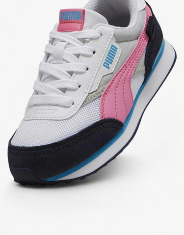 PUMA Future Rider Splash Shoes Multicolor J | MegaMall.bg