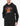 PUMA Graphic Booster Hoodie Black