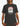 PUMA Graphics Cafe Mens Tee Black