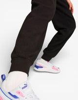 PUMA Her High-Waist Pants Black | MegaMall.bg