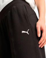 PUMA Her High-Waist Pants Black | MegaMall.bg
