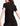 PUMA Her Tee Black