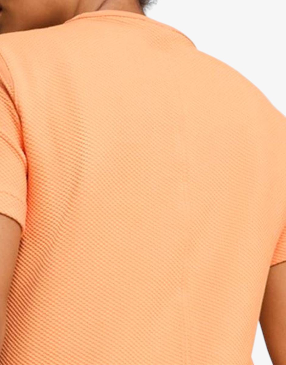 PUMA Her Tee Orange