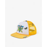 PUMA x Hometown Heroes Trucker Cap Yellow Жълт | MegaMall.bg