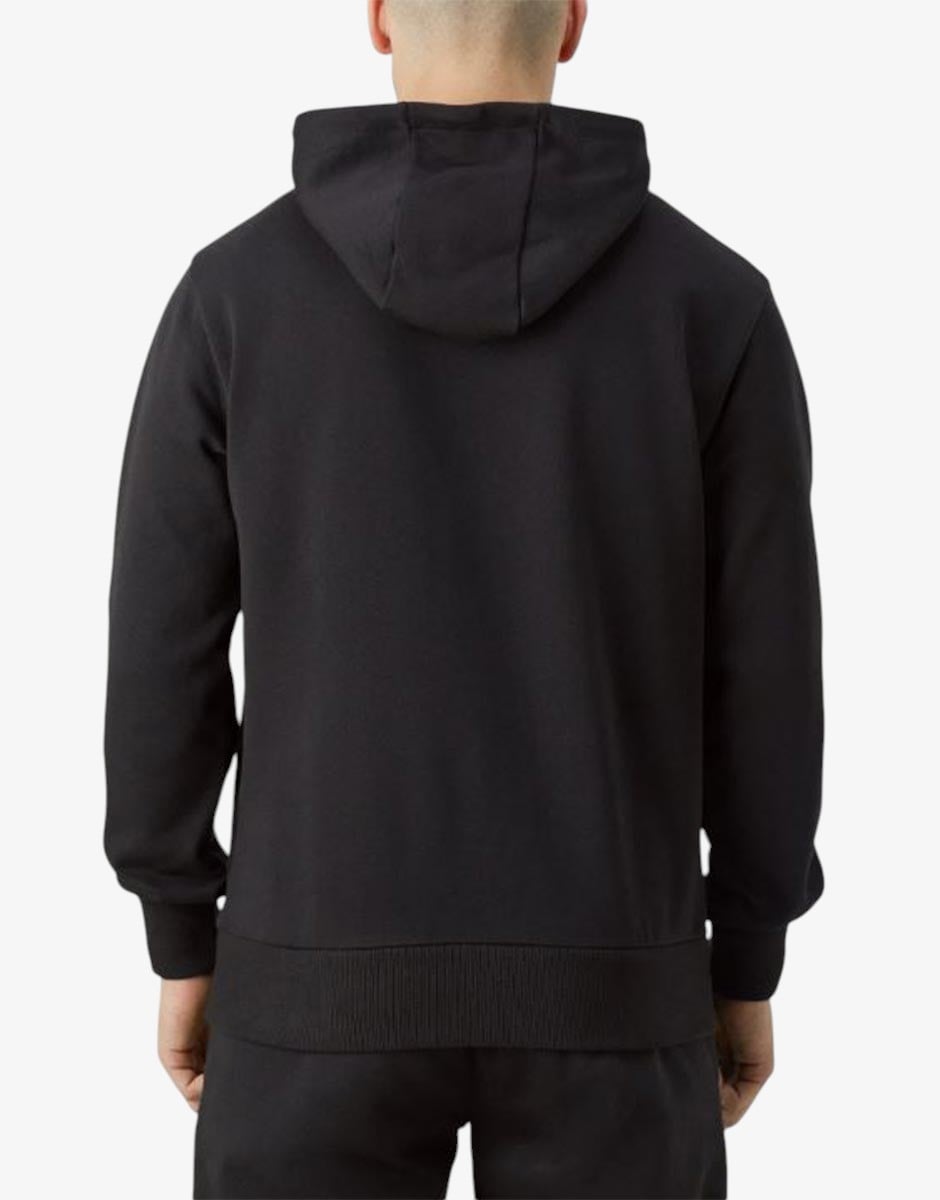 PUMA Hoops Hoodie Black | MegaMall.bg