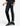 PUMA Iconic T7 Track Pants Black/White