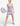 PUMA Individual Padel Dress And Short Tights Рurple