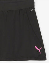 PUMA Individual Padel Skirt Black | MegaMall.bg