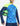 PUMA IndividualCup Football Quarter-Zip Top Blue Син S | MegaMall.bg