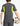 PUMA IndividualLiga Graphic Tee Grey | MegaMall.bg