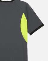PUMA IndividualLiga Graphic Tee Grey | MegaMall.bg