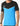 PUMA IndividualRISE Jerse Tee Blue M Син S | MegaMall.bg