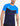 PUMA IndividualRISE Jersey Tee Navy