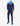 PUMA IndividualRISE Youth Tracksuit Navy