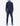 PUMA IndividualRISE Youth Tracksuit Navy | MegaMall.bg