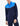 PUMA IndividualRISE Youth Tracksuit Navy | MegaMall.bg
