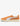 PUMA Indoor Soft Orange/White