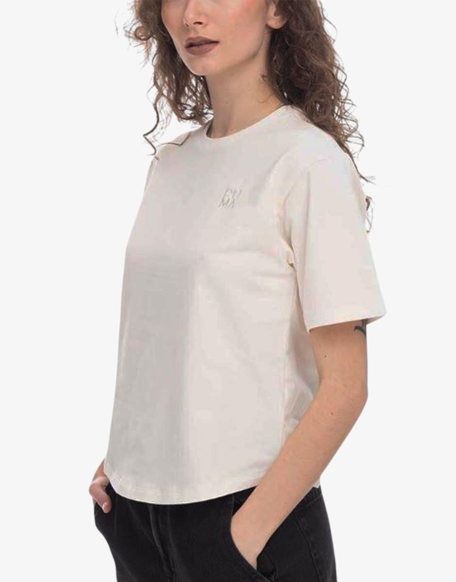 PUMA Infuse Tee White Бял XS | MegaMall.bg