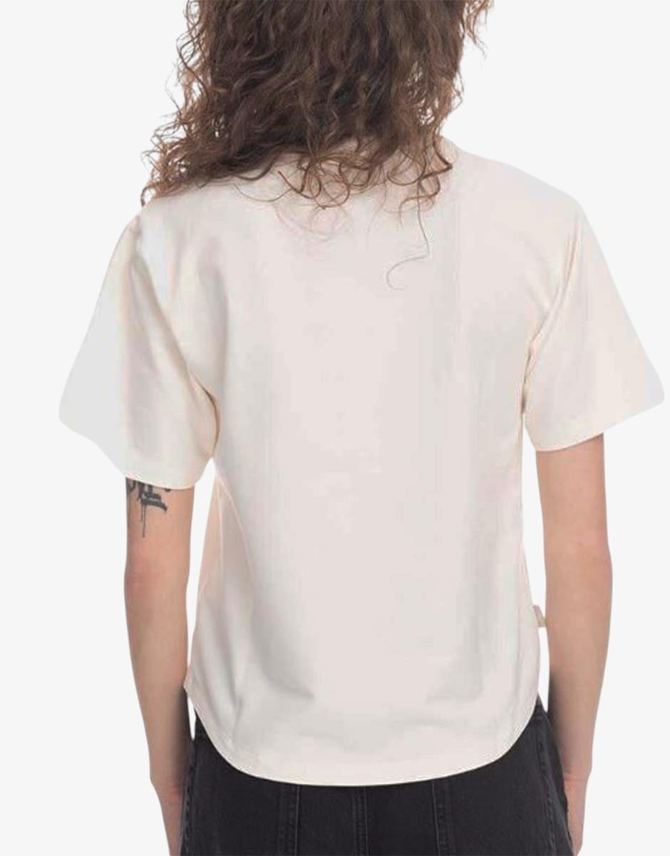 PUMA Infuse Tee White | MegaMall.bg