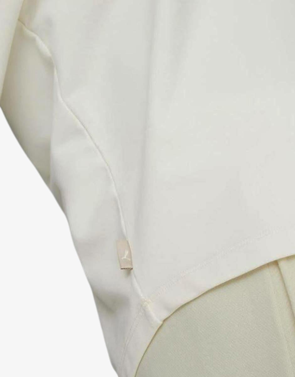 PUMA Infuse Tee White | MegaMall.bg