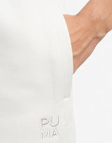 PUMA Infuse Wide Leg Pants Light Grey | MegaMall.bg