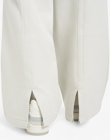 PUMA Infuse Wide Leg Pants Light Grey | MegaMall.bg