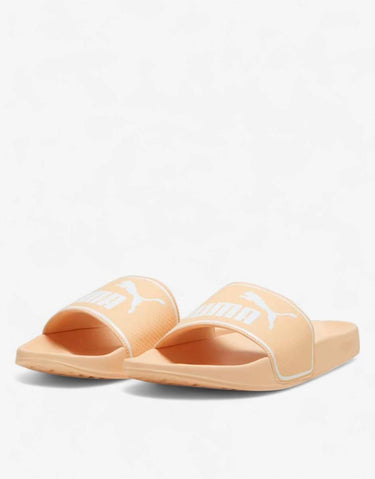 PUMA Leadcat 2.0 Slides Orange | MegaMall.bg