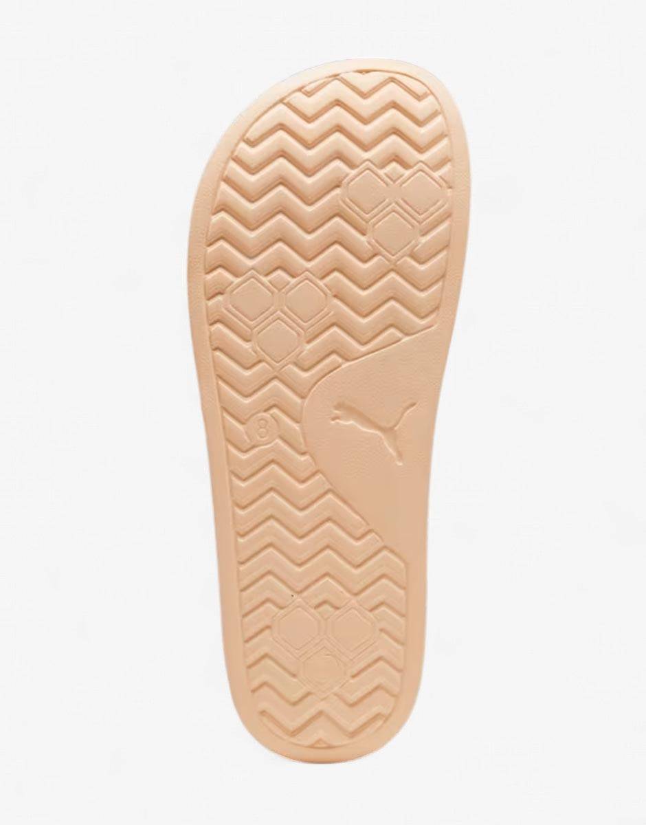 PUMA Leadcat 2.0 Slides Orange