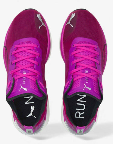PUMA Liberate Nitro Running Shoes Pink | MegaMall.bg