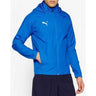 PUMA Liga Training Rain Jacket Blue Син L | MegaMall.bg