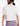 PUMA Logo Cropped Tee White