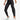 PUMA Logo Love High Waist Leggings Black Черен XS | MegaMall.bg