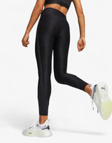 PUMA Logo Love High Waist Leggings Black | MegaMall.bg