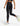 PUMA Logo Love High Waist Leggings Black | MegaMall.bg