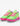 PUMA x LaMelo Ball MB.01 Inverse Toxic Basketball Shoes Multicolor
