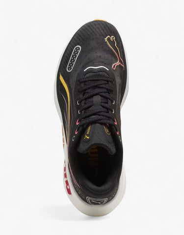 PUMA Magnify Nitro Tech 2 Forever Faster Shoes Black M | MegaMall.bg