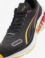 PUMA Magnify Nitro Tech 2 Forever Faster Shoes Black M | MegaMall.bg