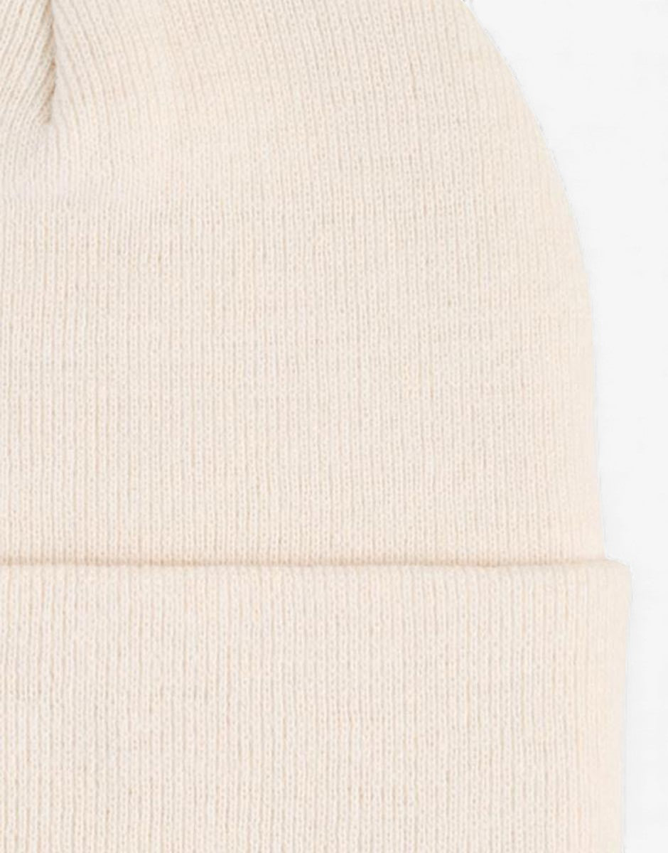 PUMA Metal Cat High Crown Beanie Beige | MegaMall.bg