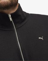 PUMA Mmq T7 Track Jacket Black | MegaMall.bg