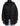 PUMA Mono Hooded Parka Black