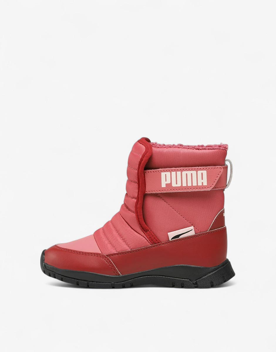 PUMA Nieve Wtr AC Boot Red