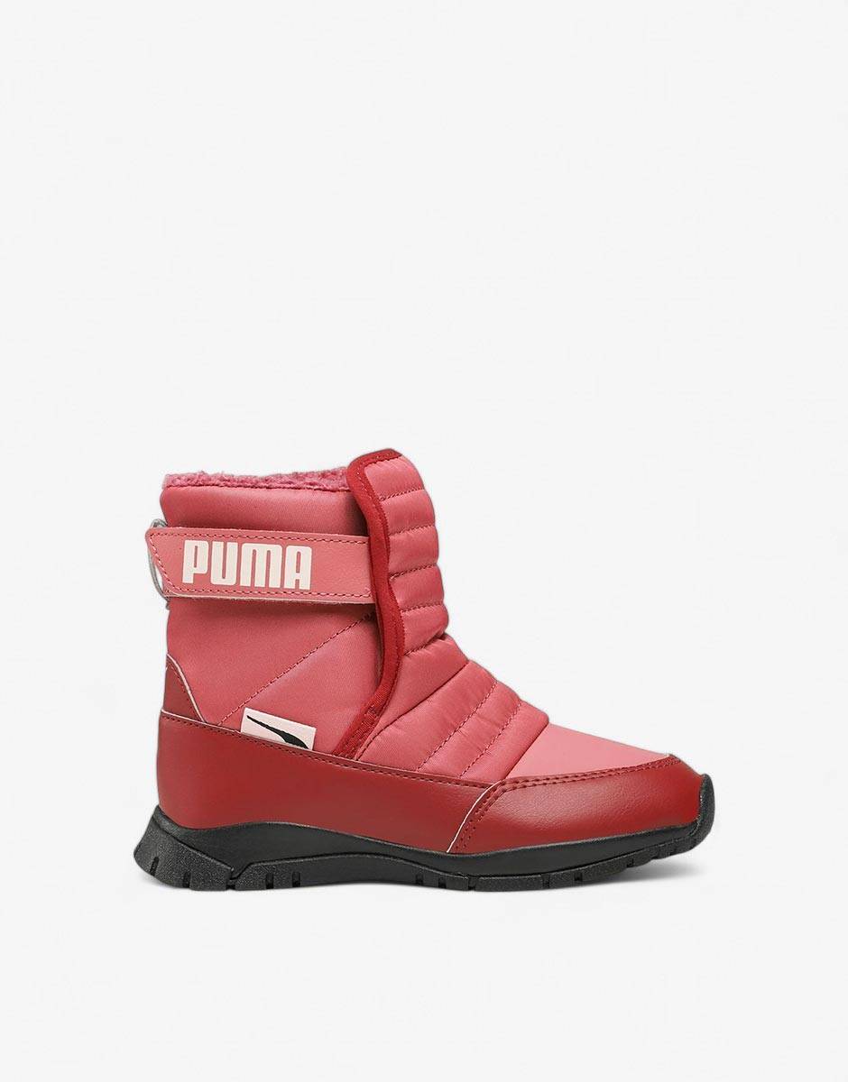 PUMA Nieve Wtr AC Boot Red