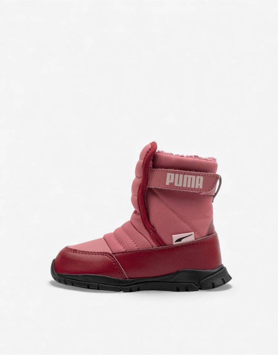 PUMA Nieve Wtr AC Boot Red I