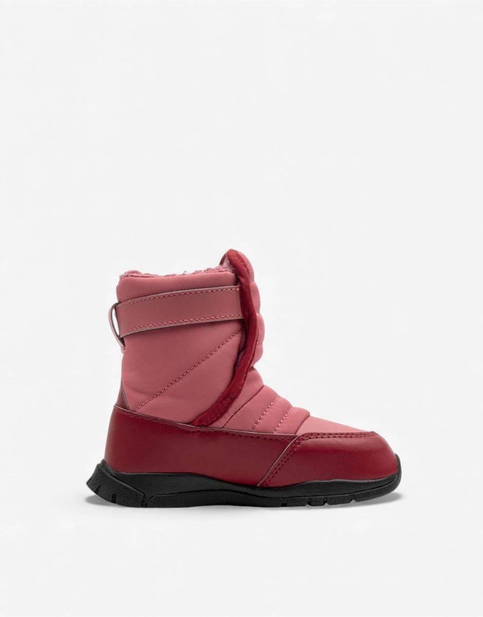PUMA Nieve Wtr AC Boot Red I