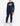 PUMA No.1 Logo Sweat Suit Blue Син 140 | MegaMall.bg