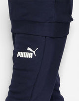PUMA No.1 Logo Sweat Suit Blue | MegaMall.bg