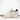 PUMA Orkid II Pure Luxe Shoes Warm White/Light Grey Бял 38 | MegaMall.bg