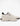 PUMA Orkid II Pure Luxe Shoes Warm White/Light Grey | MegaMall.bg