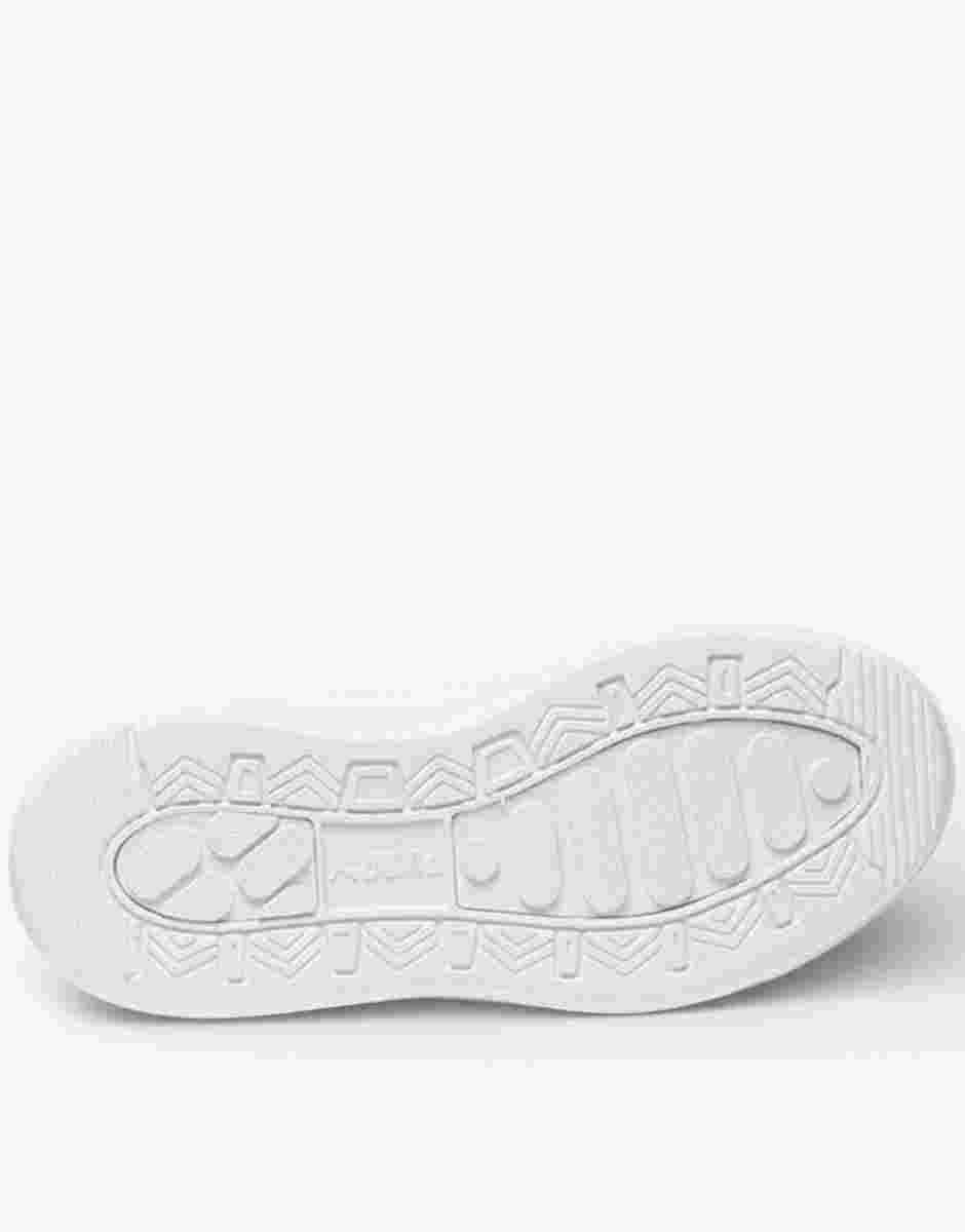 PUMA Oslo Maja Clean Shoes White